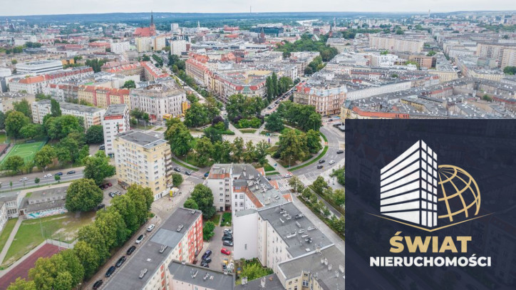 Mieszkanie Sprzedaż Szczecin Śródmieście-Centrum Mazurska 1