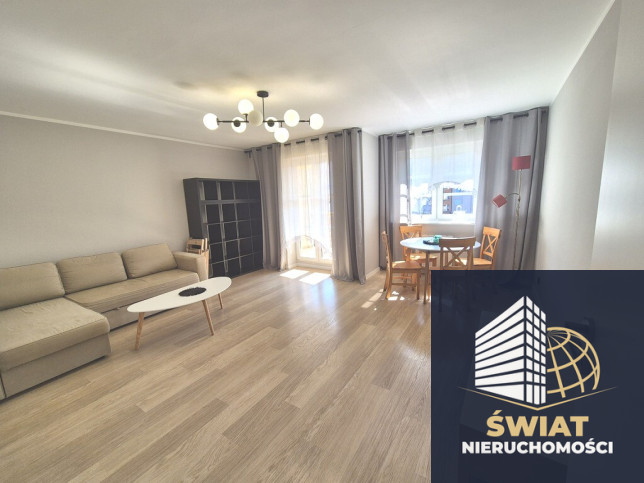 Mieszkanie Wynajem Szczecin Centrum Mariana Langiewicza 1