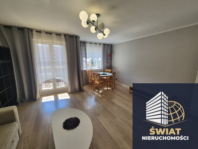 Mieszkanie Wynajem Szczecin Centrum Mariana Langiewicza 2
