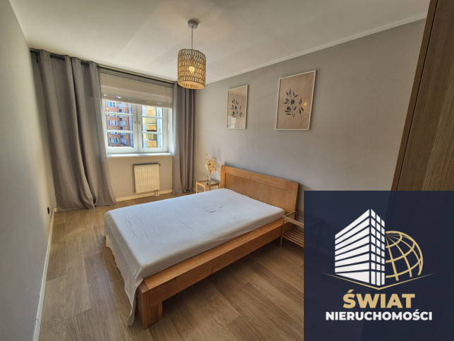 Mieszkanie Wynajem Szczecin Centrum Mariana Langiewicza 3