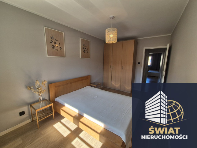 Mieszkanie Wynajem Szczecin Centrum Mariana Langiewicza 4