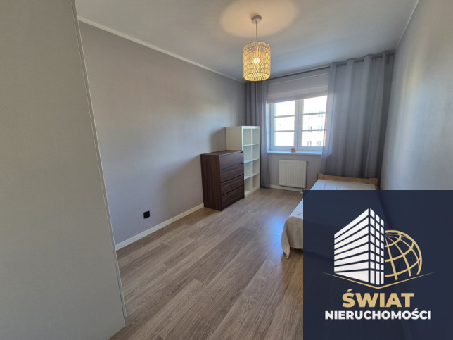 Mieszkanie Wynajem Szczecin Centrum Mariana Langiewicza 5