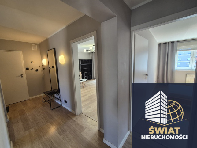 Mieszkanie Wynajem Szczecin Centrum Mariana Langiewicza 7