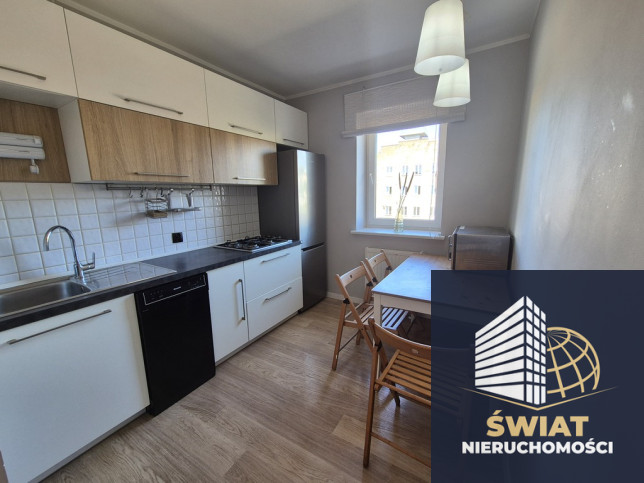 Mieszkanie Wynajem Szczecin Centrum Mariana Langiewicza 9