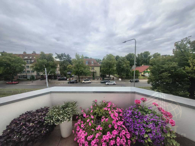 Mieszkanie Sprzedaż Szczecin Pogodno 1