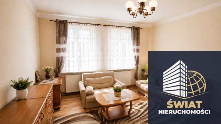 Mieszkanie Sprzedaż Świnoujście 1