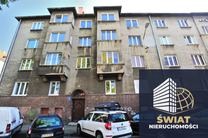 Mieszkanie Wynajem Szczecin Centrum Maksyma Gorkiego 11