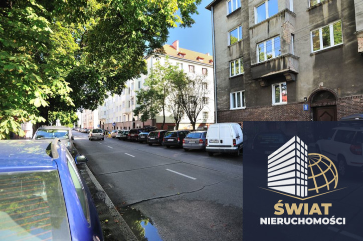 Mieszkanie Wynajem Szczecin Centrum Maksyma Gorkiego 12