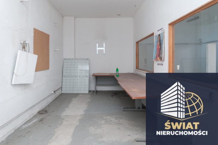 Magazyn Wynajem Szczecin Pomorzany 11