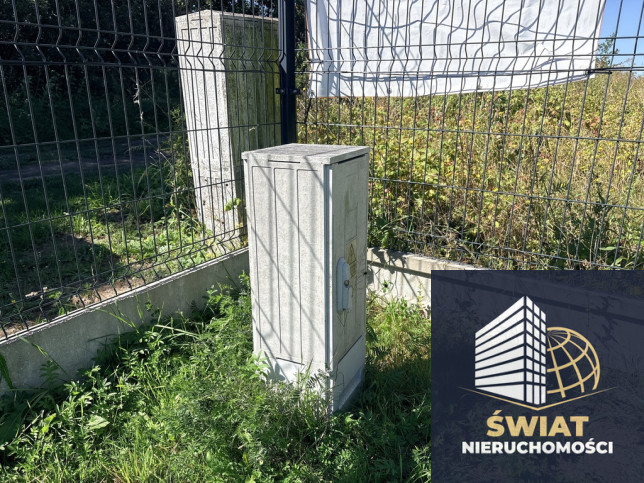 Działka Sprzedaż Pogorzelica 19