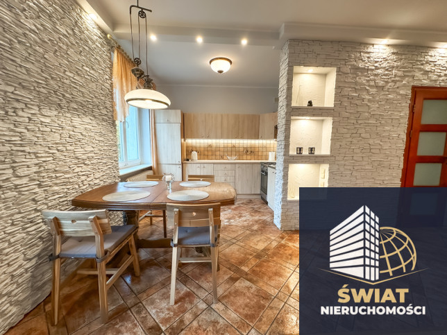 Mieszkanie Wynajem  Śródmieście-Centrum 1