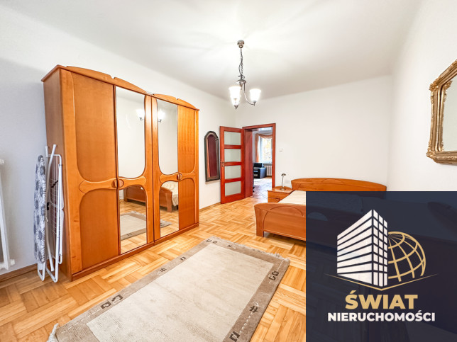 Mieszkanie Wynajem  Śródmieście-Centrum 7