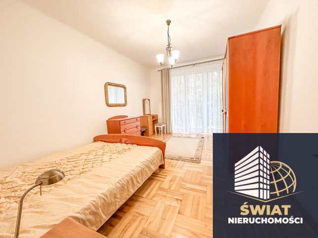Mieszkanie Wynajem  Śródmieście-Centrum 10