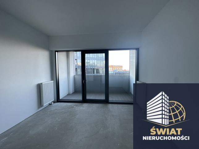 Mieszkanie Sprzedaż Szczecin Centrum al.&nbsp;Wyzwolenia 1