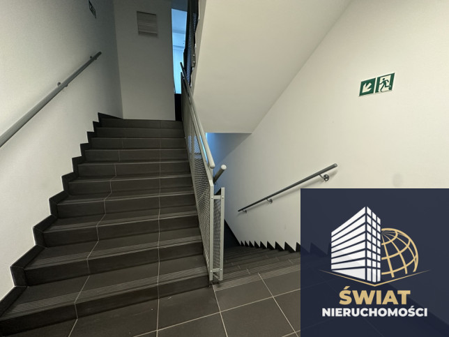 Mieszkanie Sprzedaż Szczecin Centrum al.&nbsp;Wyzwolenia 9