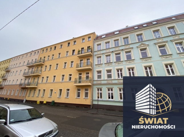 Mieszkanie Sprzedaż Szczecin Żelechowa Studzienna 1