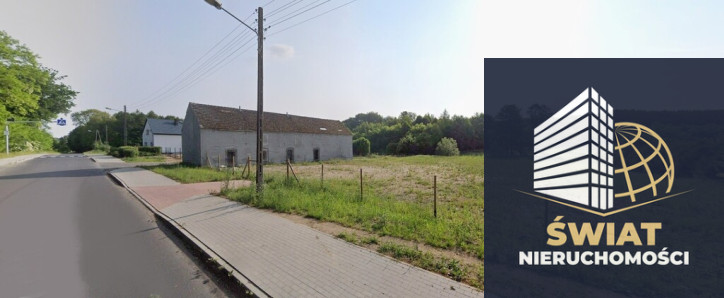 Działka Sprzedaż Recz Leśna 4