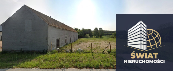 Działka Sprzedaż Recz Leśna 5