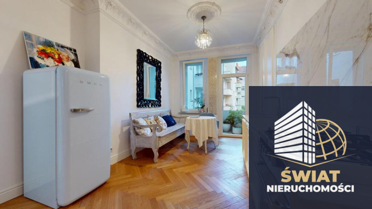 Mieszkanie Sprzedaż Szczecin Centrum Henryka Pobożnego 8