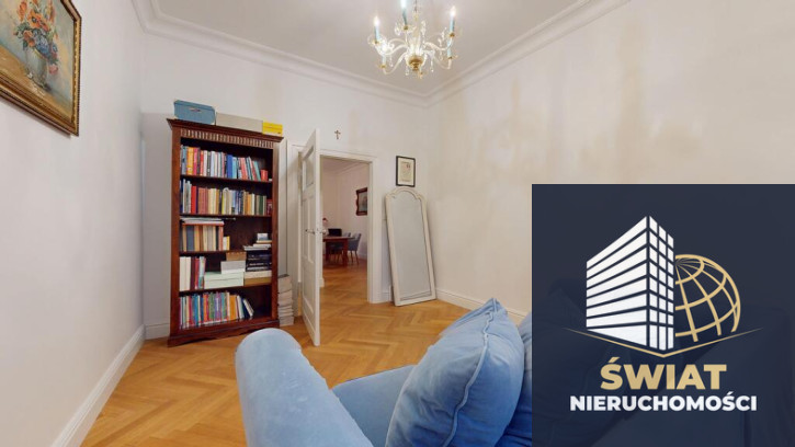 Mieszkanie Sprzedaż Szczecin Centrum Henryka Pobożnego 11