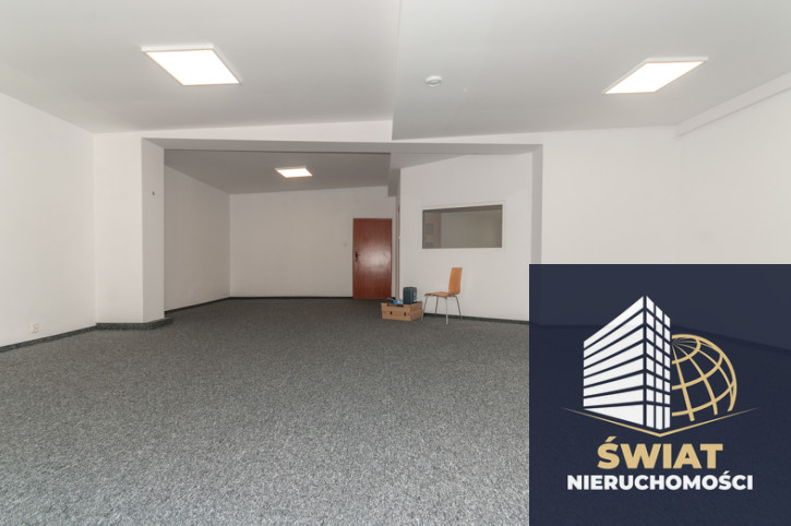 Lokal Wynajem Szczecin Dąbie Goleniowska 2