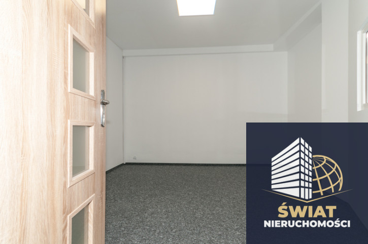 Lokal Wynajem Szczecin Dąbie Goleniowska 4
