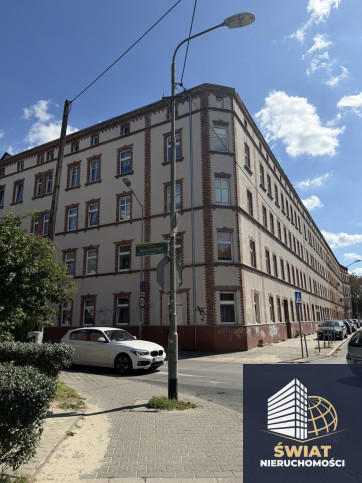 Mieszkanie Sprzedaż Szczecin Śródmieście Jana Henryka Dąbrowskiego 1