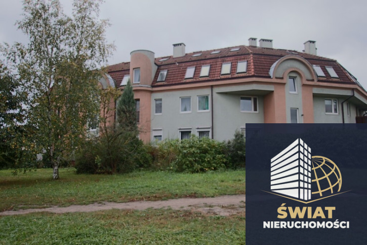 Mieszkanie Wynajem  Gumieńce 6