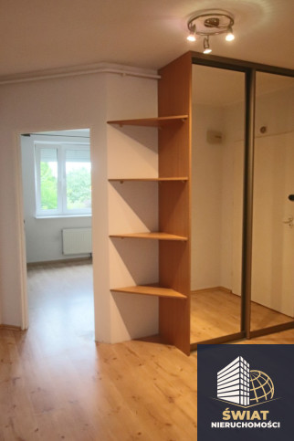 Mieszkanie Wynajem  Gumieńce 18