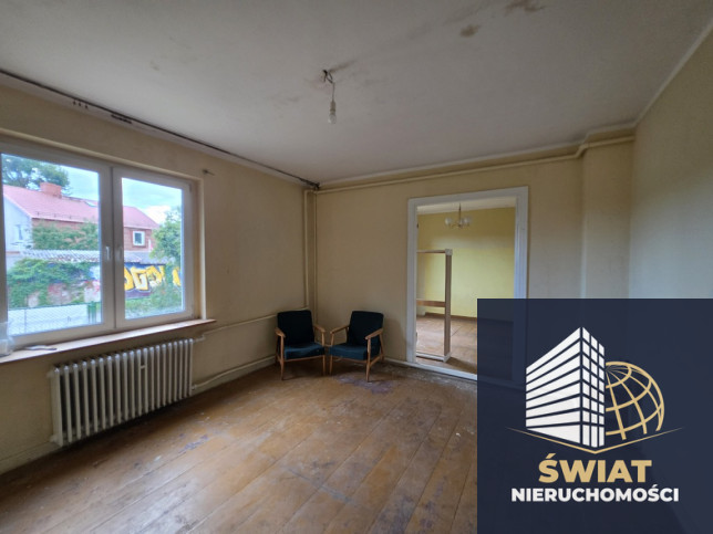 Dom Sprzedaż Trzebież Leśna 6