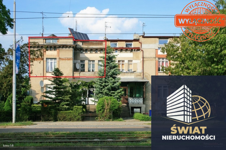 Mieszkanie Sprzedaż  Śródmieście 1