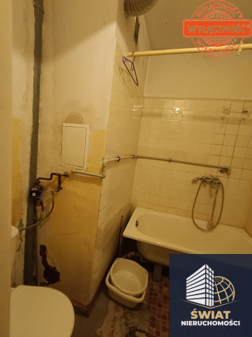 Mieszkanie Sprzedaż Szczecin Śródmieście-Centrum al.&nbsp;Wyzwolenia 7