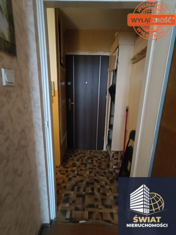 Mieszkanie Sprzedaż Szczecin Śródmieście-Centrum al.&nbsp;Wyzwolenia 8