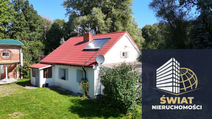 Dom Sprzedaż Klępnica 1