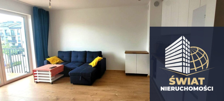 Mieszkanie Wynajem Szczecin Bukowo Modelarska 1