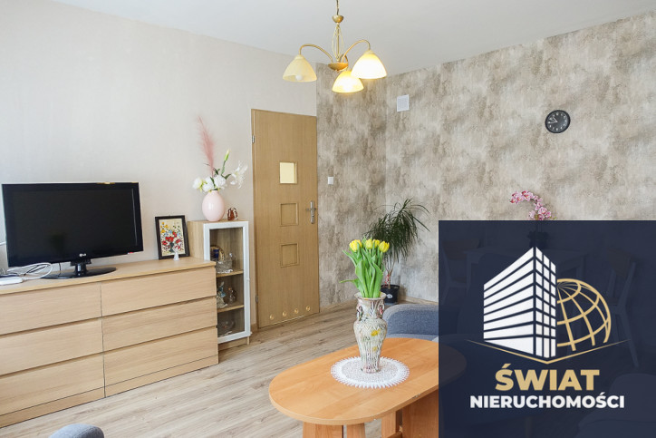 Mieszkanie Sprzedaż Szczecin Podjuchy 3