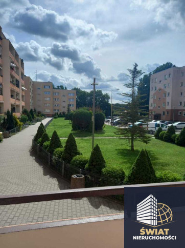 Mieszkanie Sprzedaż Szczecin os. Kasztanowe 4