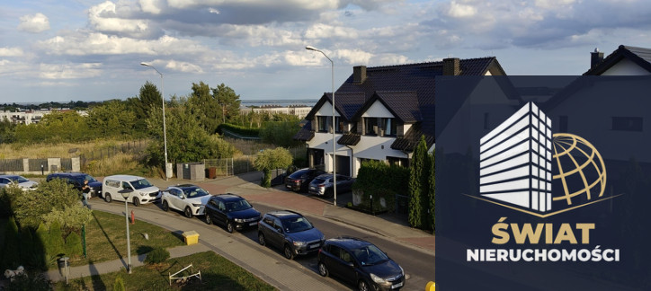 Mieszkanie Sprzedaż Szczecin Żelechowa Małe Błonia 8
