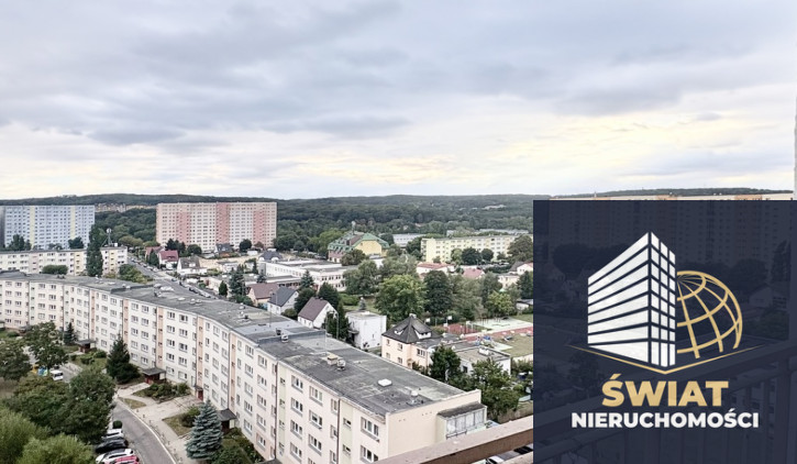 Mieszkanie Sprzedaż Szczecin os. Słoneczne Aleksandra Kostki Napierskiego 1