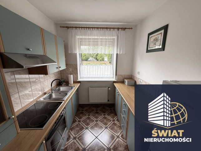 Mieszkanie Wynajem Szczecin Pogodno 1