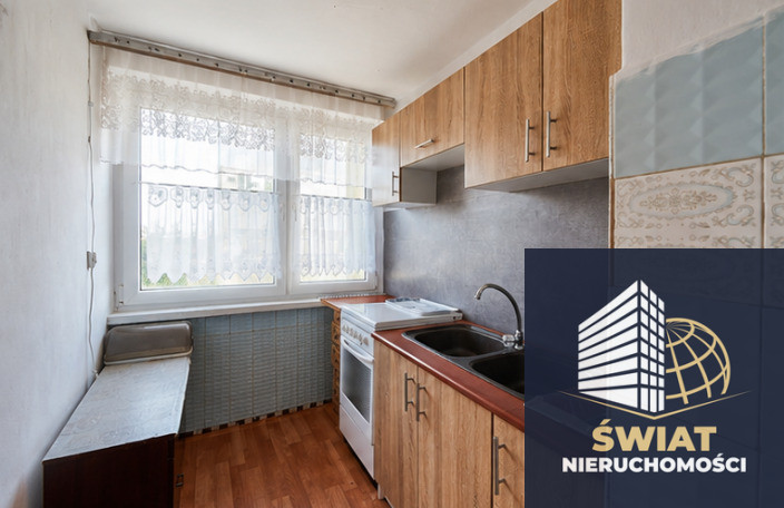 Mieszkanie Sprzedaż Szczecin Niebuszewo Rugiańska 4