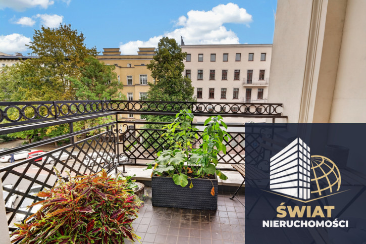 Mieszkanie Sprzedaż Szczecin Śródmieście-Centrum 11