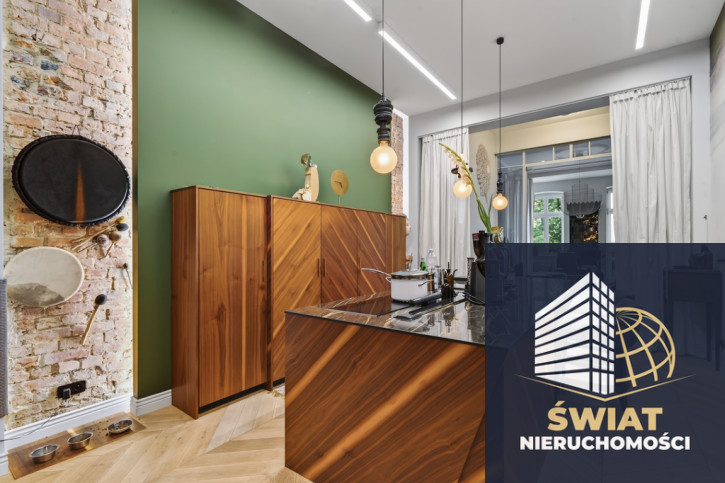 Mieszkanie Sprzedaż Szczecin Śródmieście-Centrum 5