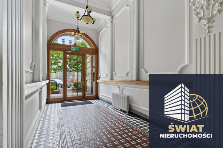Mieszkanie Sprzedaż Szczecin Śródmieście-Centrum 12