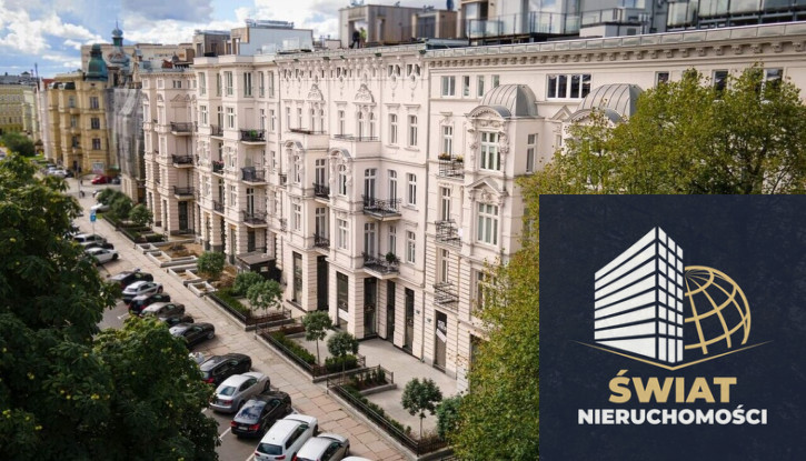 Mieszkanie Sprzedaż Szczecin Śródmieście-Centrum 13