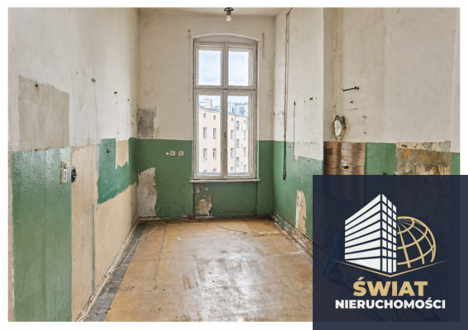 Mieszkanie Sprzedaż Szczecin Śródmieście-Centrum Śląska 4