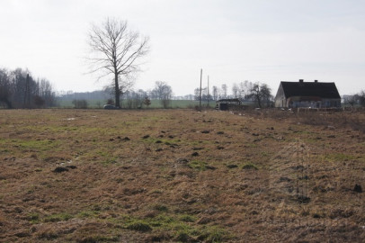 Działka Sprzedaż Jarzębowo