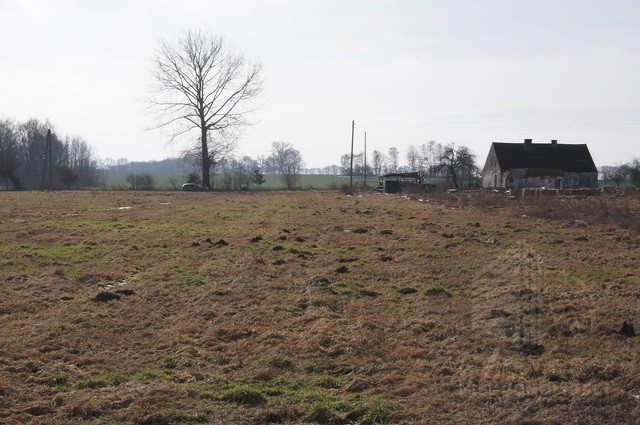 Działka Sprzedaż Jarzębowo 1