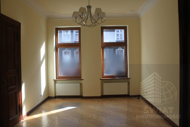 Mieszkanie Sprzedaż Szczecin Śródmieście-Centrum 1