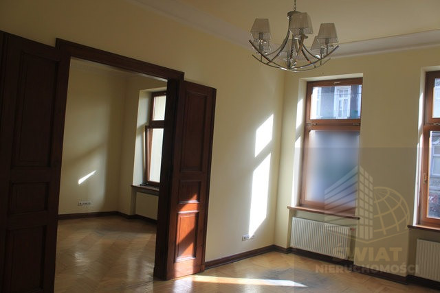 Mieszkanie Sprzedaż Szczecin Śródmieście-Centrum 3